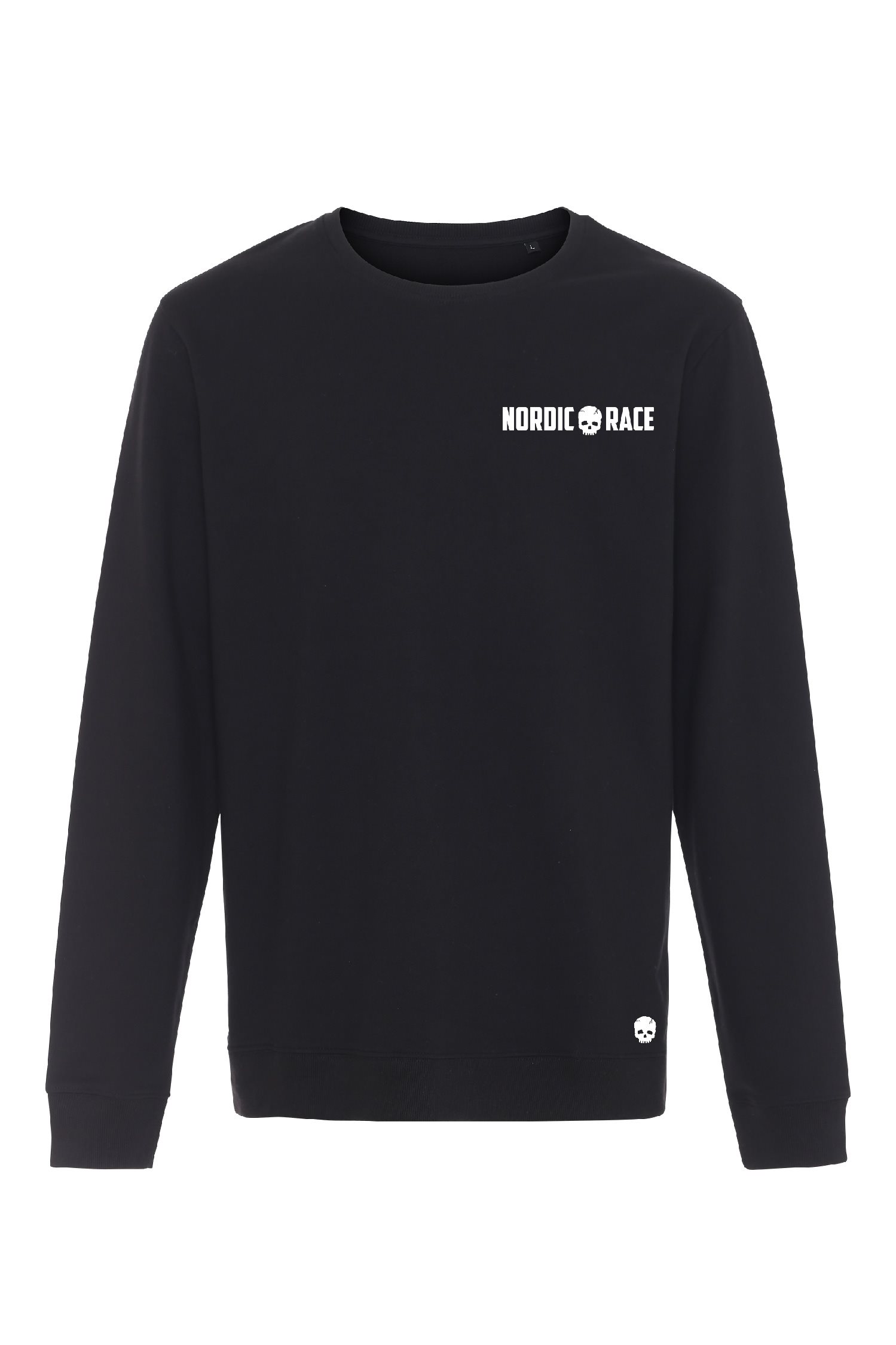 Basic - Sweatshirt