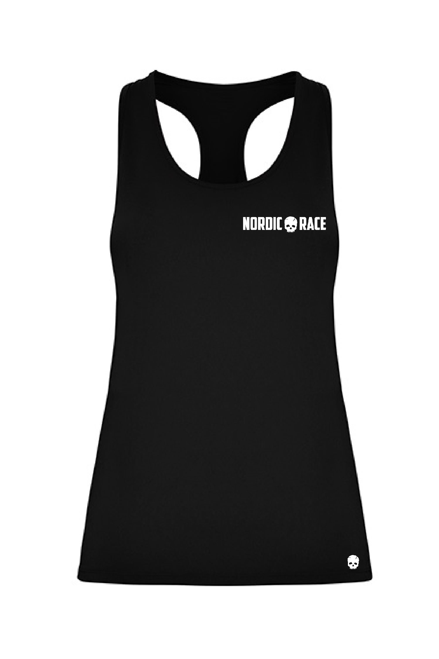 Basic - Sport tank top (Dame)