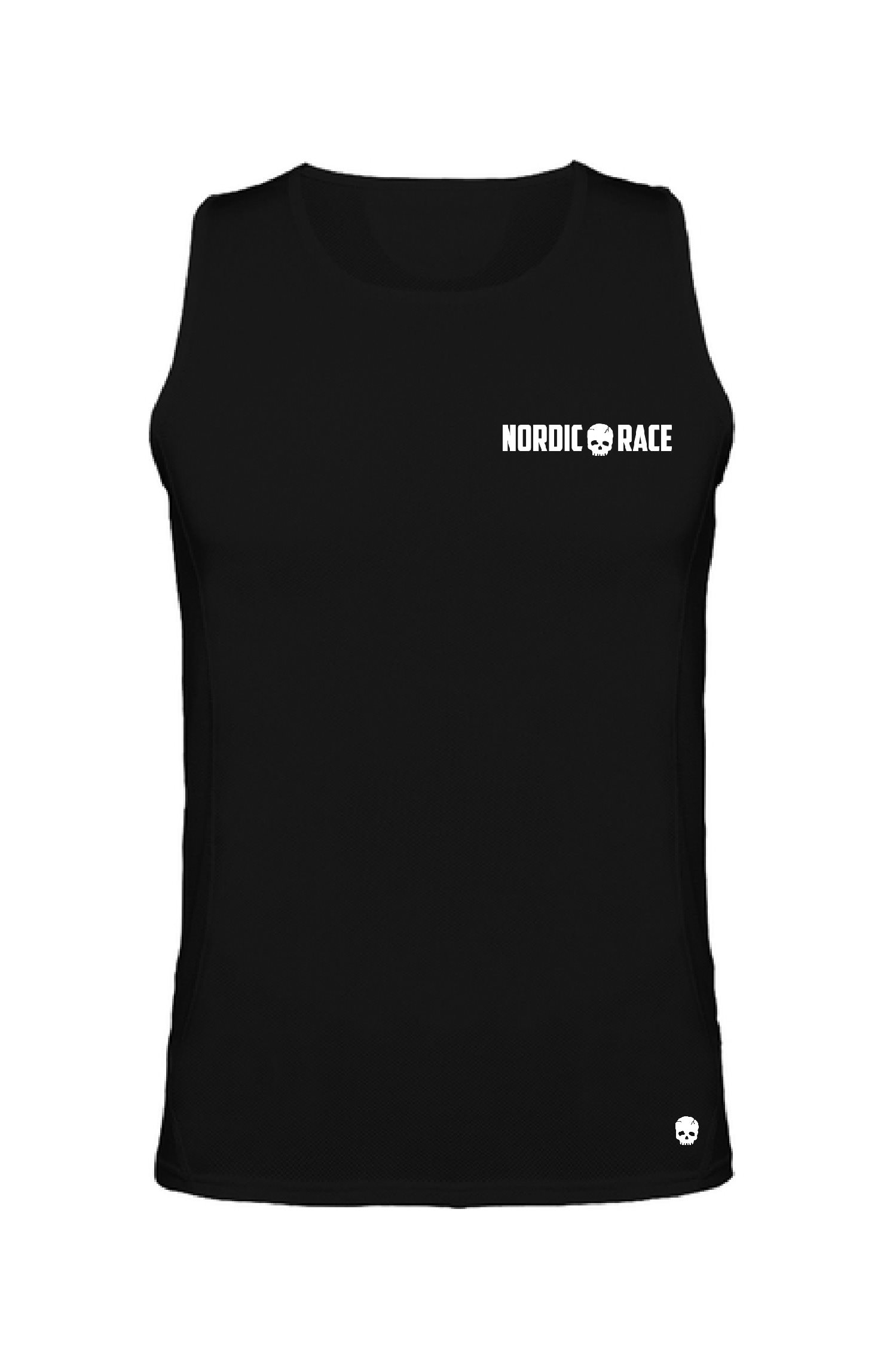 Basic - Sport tank top (Herre)