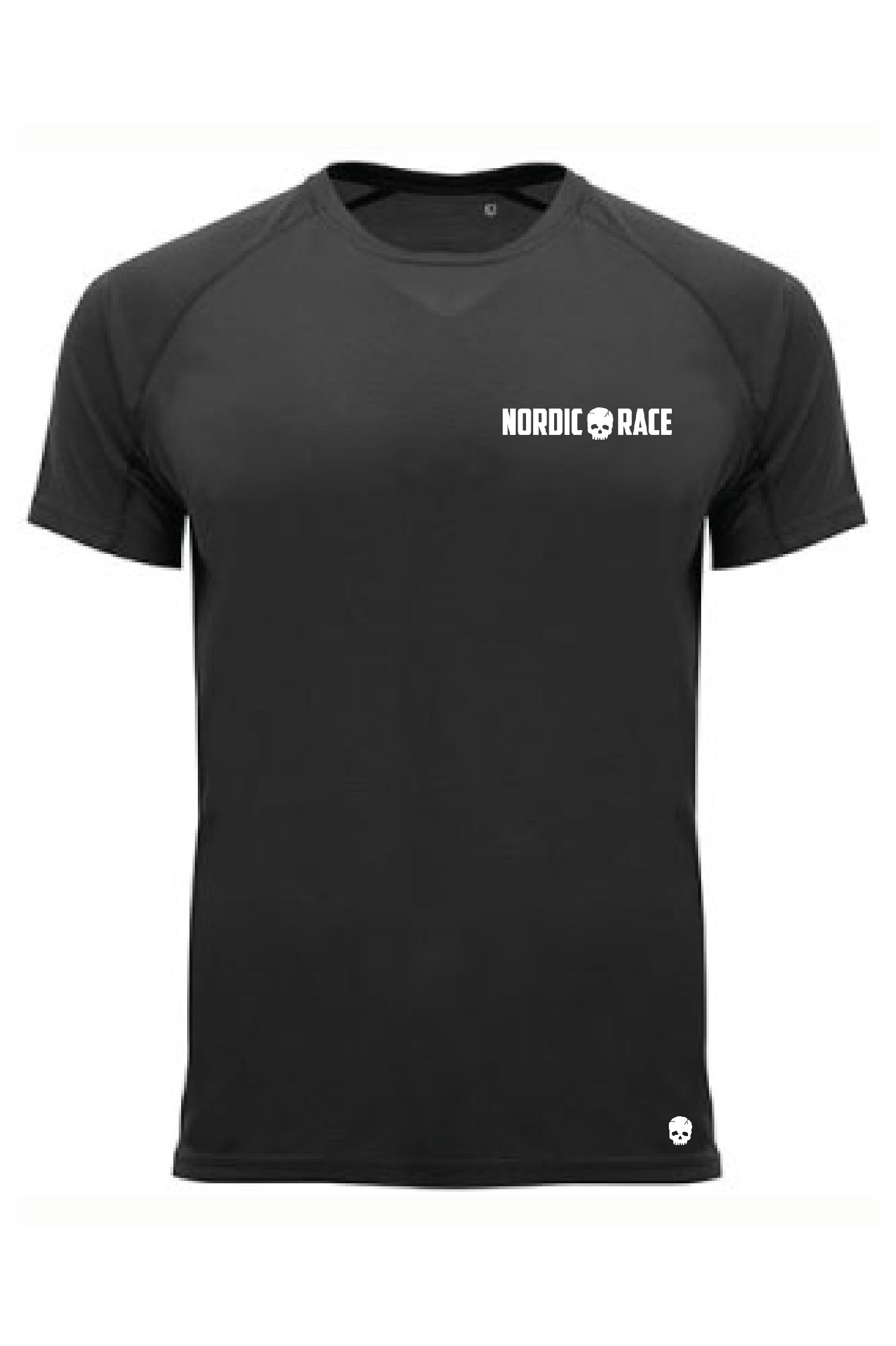 Basic - Sport T-shirt (Herre)