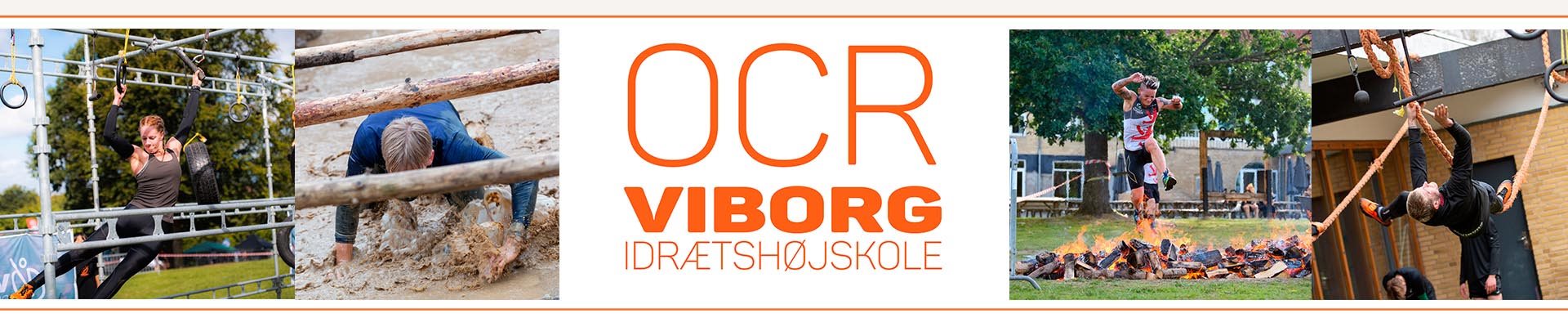OCR - Viborg NORDIC LAKE FESTIVAL 2023