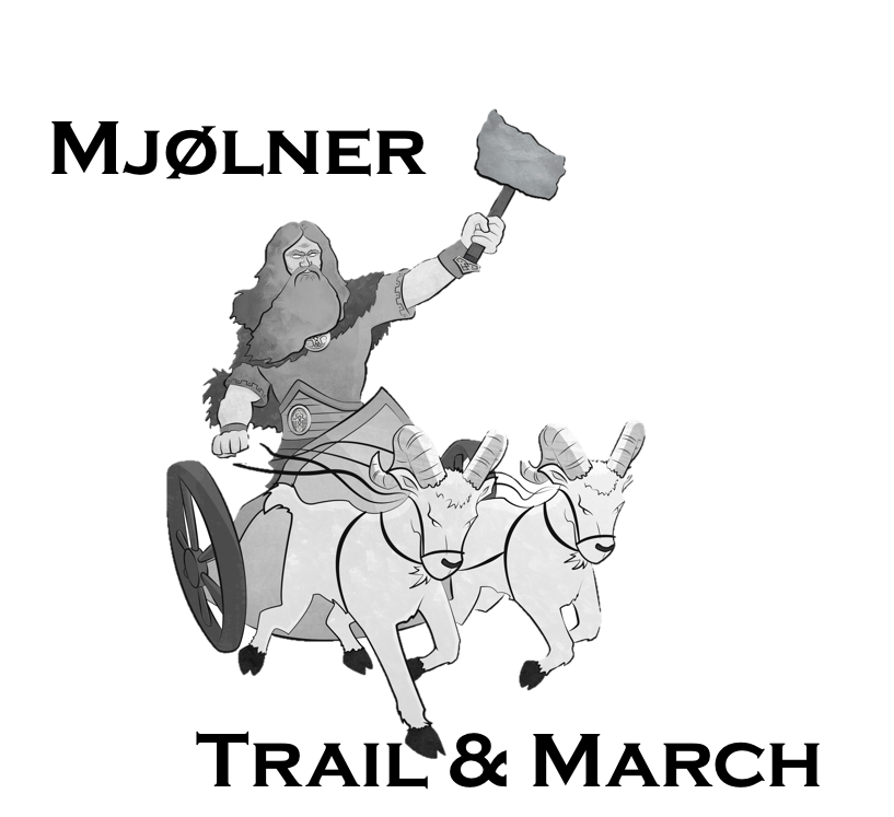 Mjølner Trail & March 2023