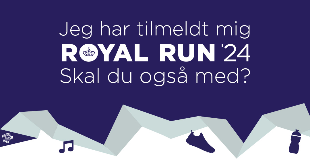 Sportstiming Royal Run Aarhus 2024
