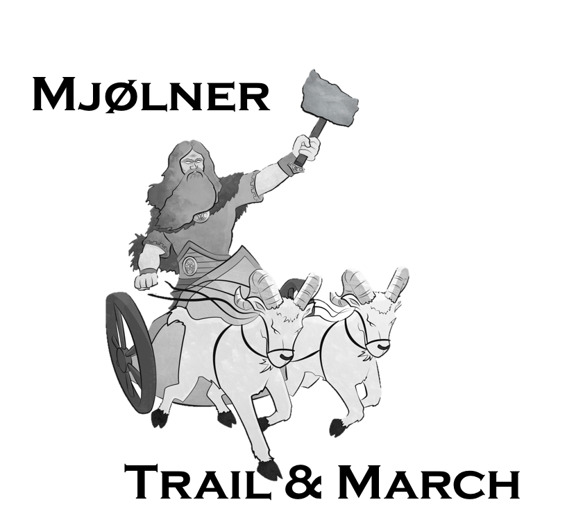 Mjølner Trail & March 2024