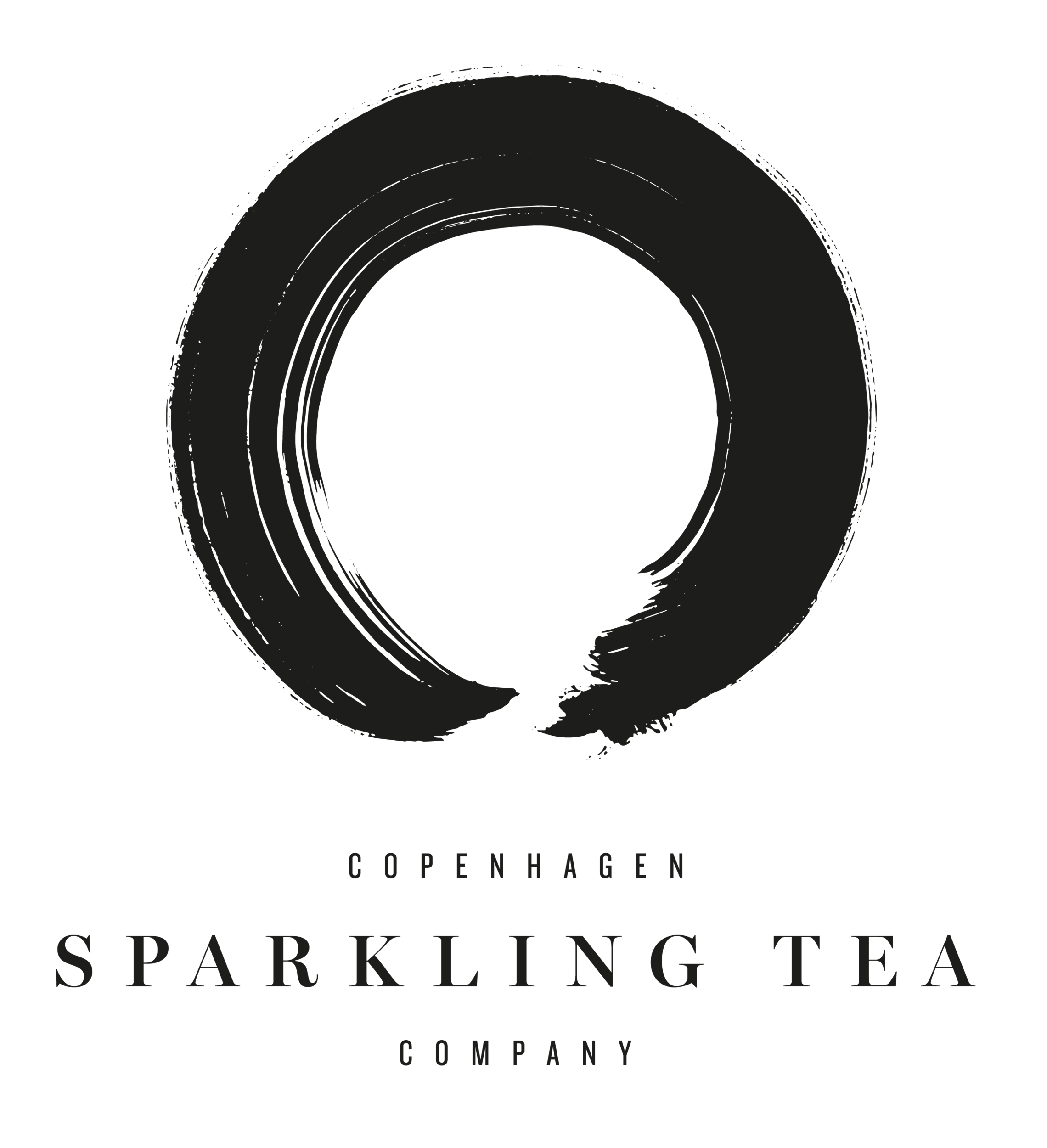 Copenhagen Sparkling Tea