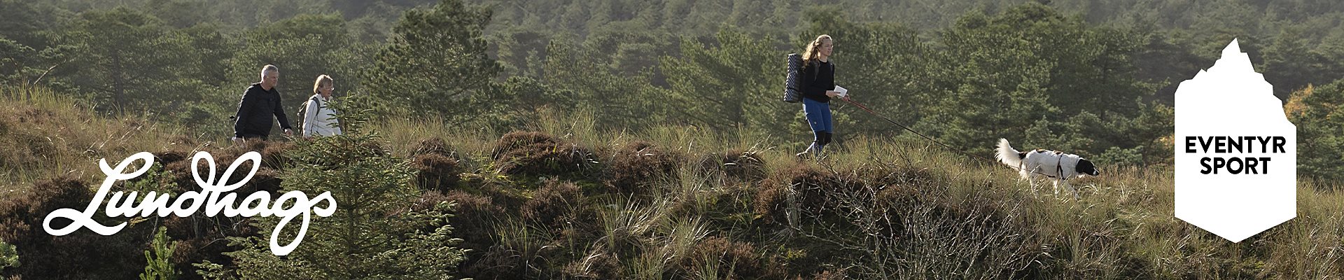 Lundhags EventyrHike Svanninge Bakker 2024