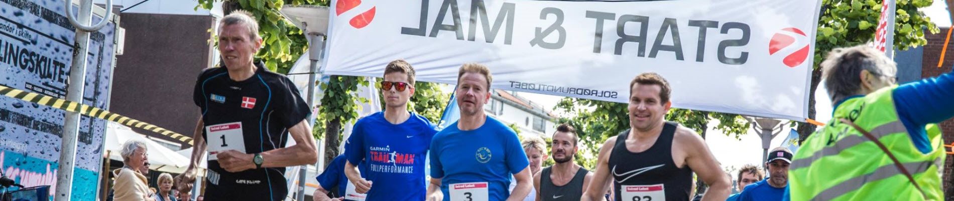 Solrød Rundt Løbet 24