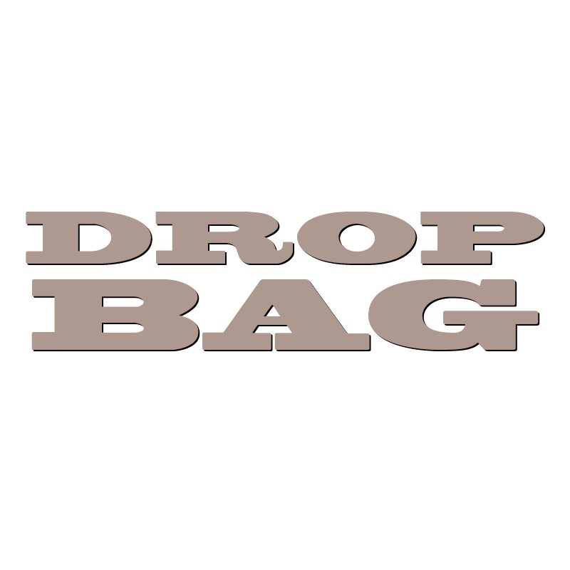 DROP BAG