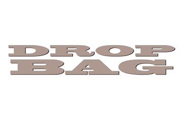 DROP BAG