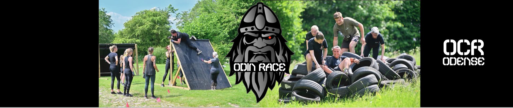 Odin Race 2025