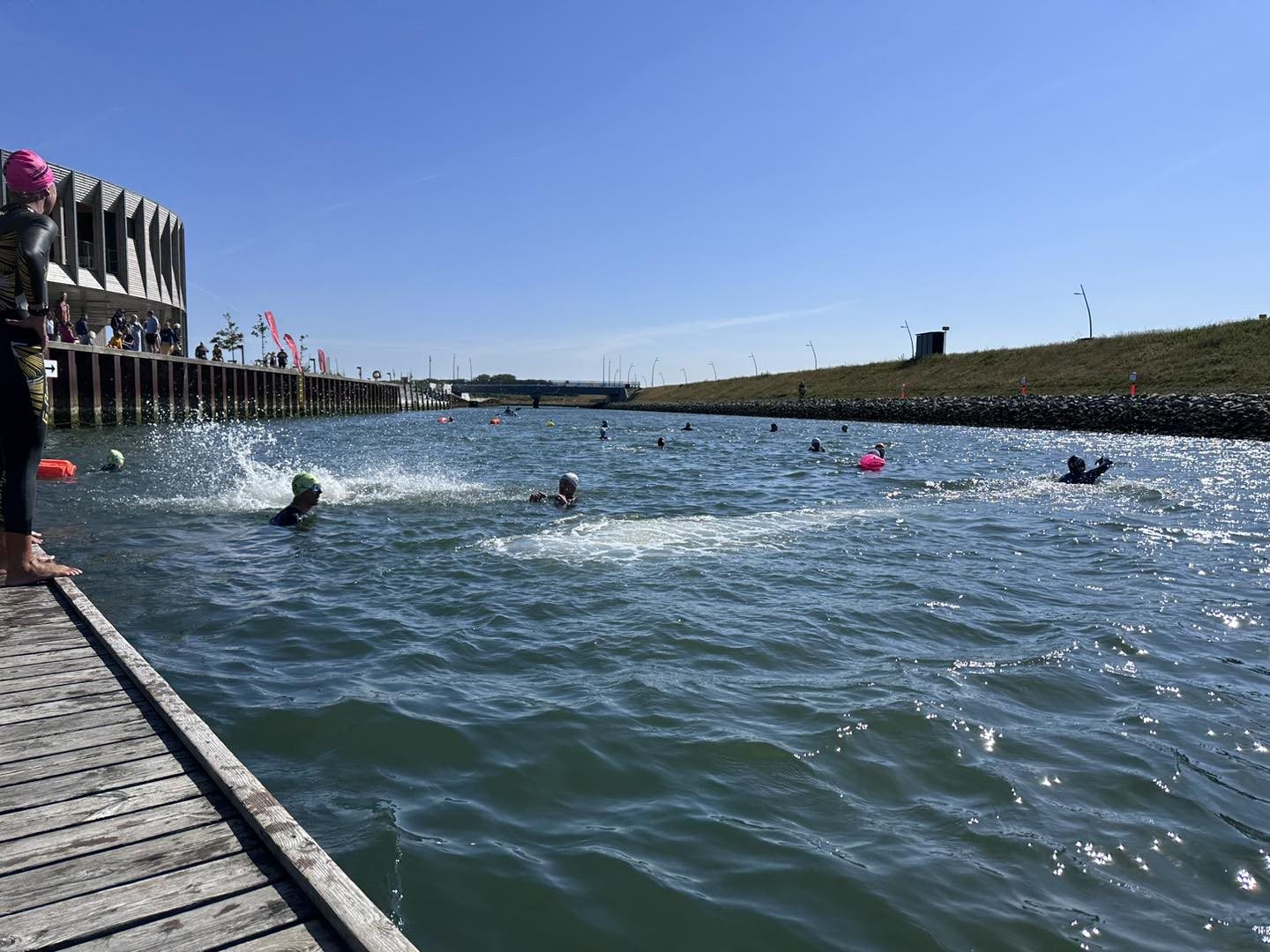 Open Water Esbjerg 2025