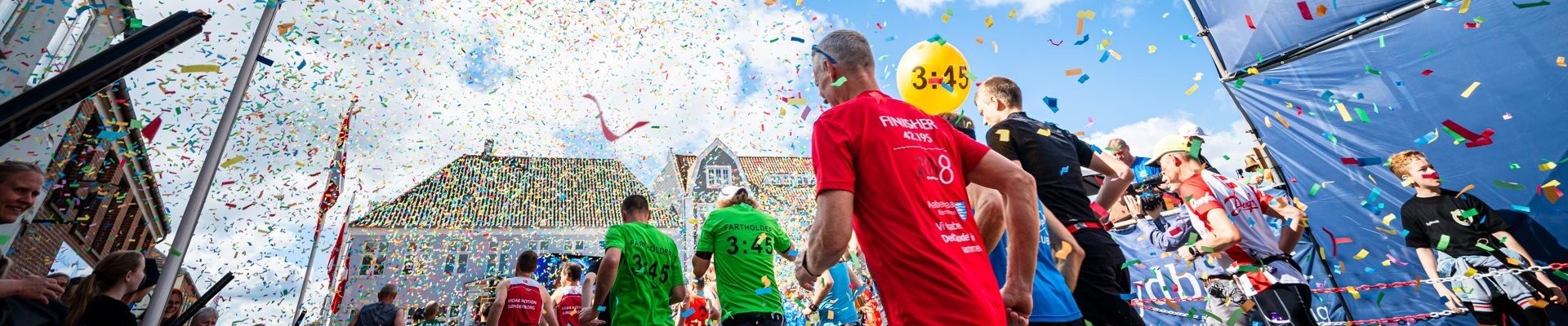 Aabenraa Bjergmarathon 2025