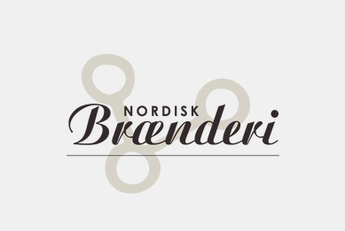 Nordisk Brænderi. Lokalt Gin destilleri 