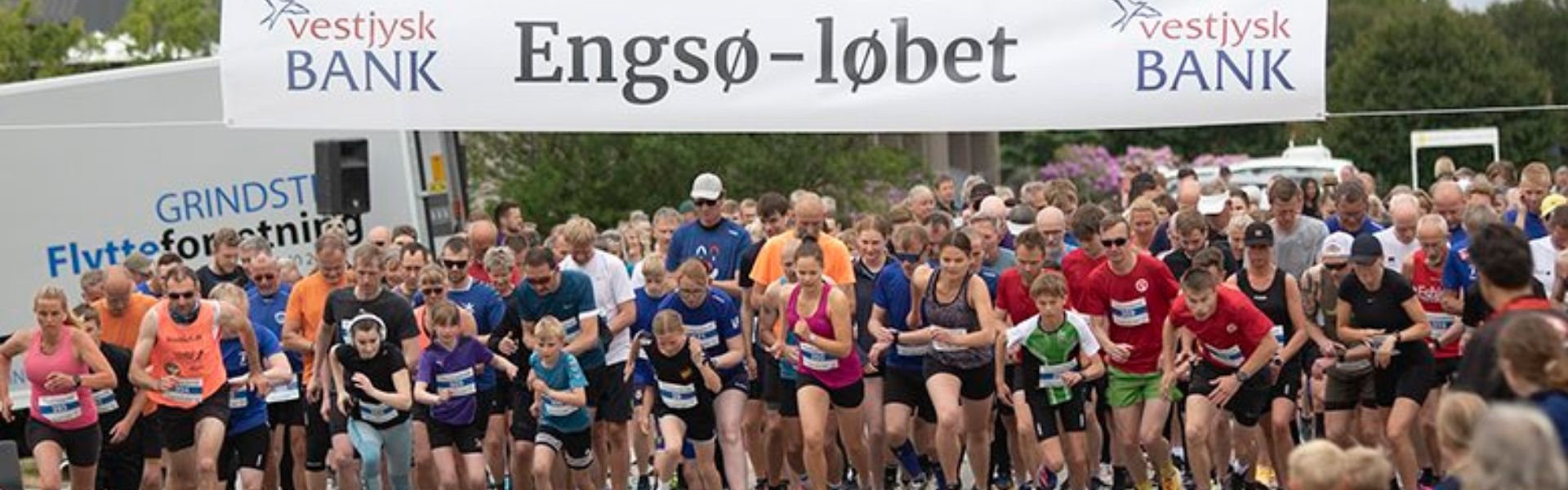 Engsø-løbet 2025