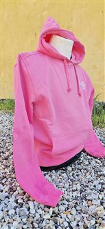 HOODIE UNISEX uden lynlås (VOKSEN)