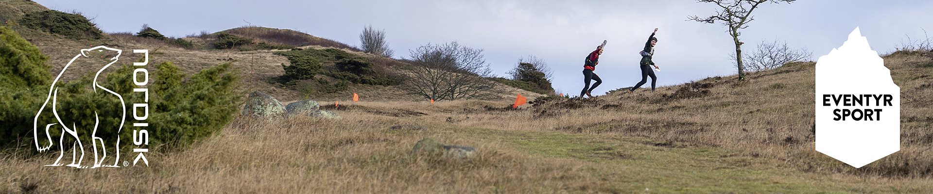 NAMB - Nordisk AdventureRun Mols Bjerge 2025