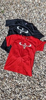 Reborn OCR: T-shirt Barn