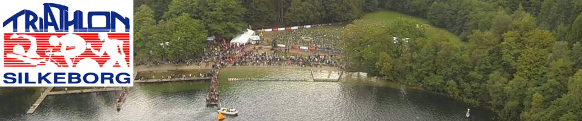 Silkeborg Triathlon 2025