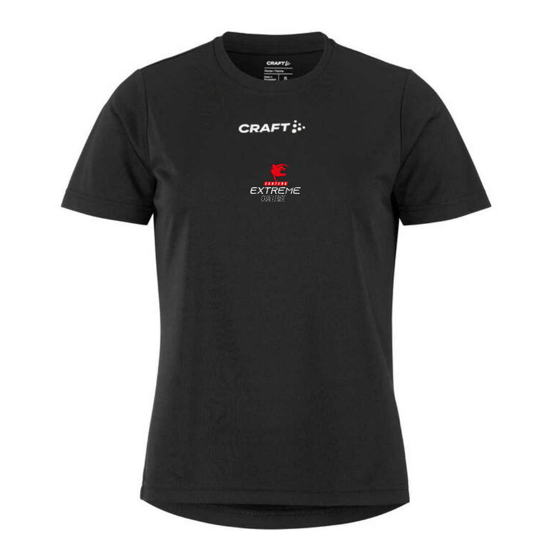 Extreme Challenge t-shirt