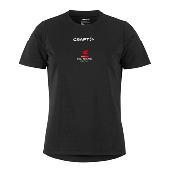 Extreme Challenge t-shirt