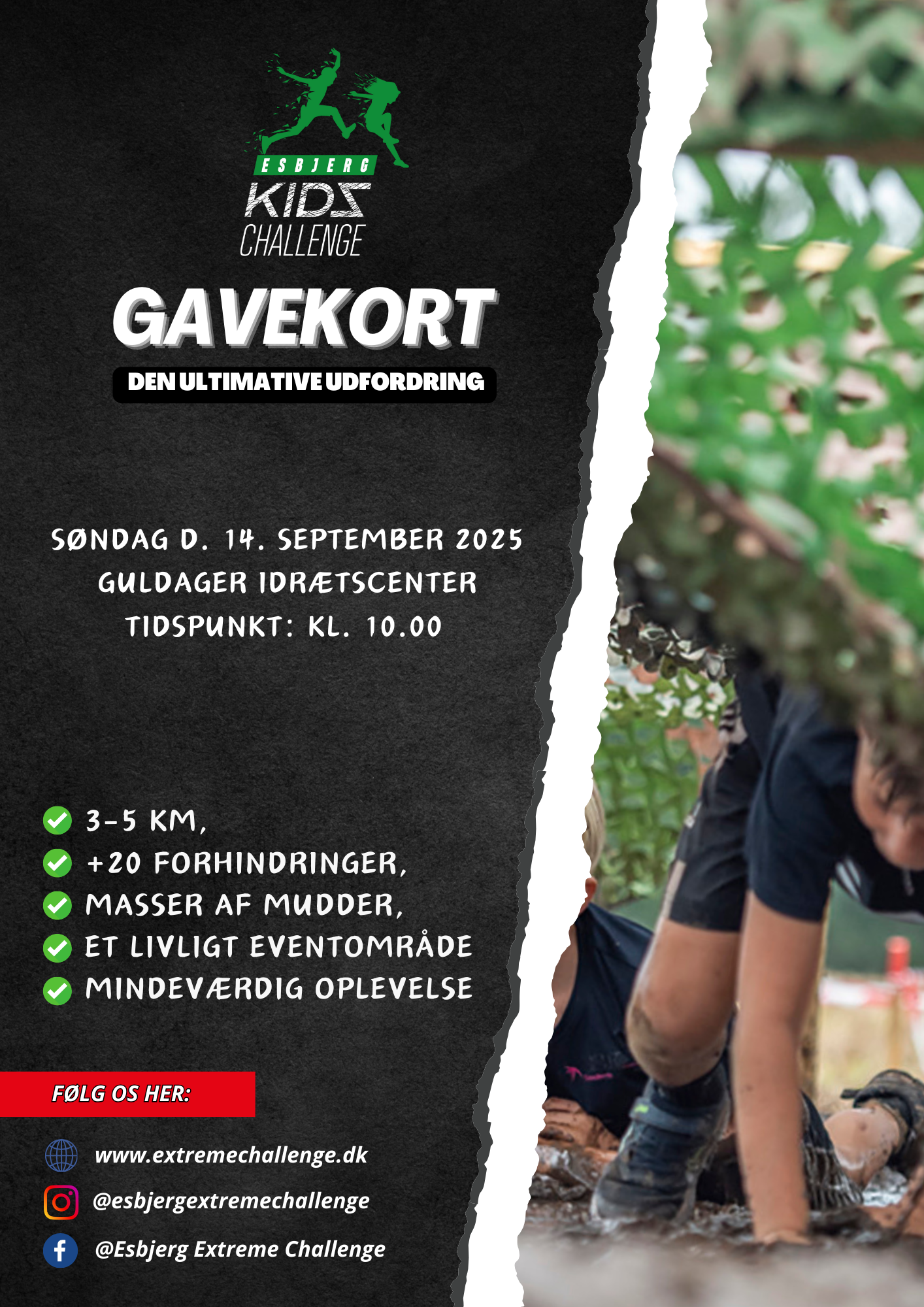 Gavekort