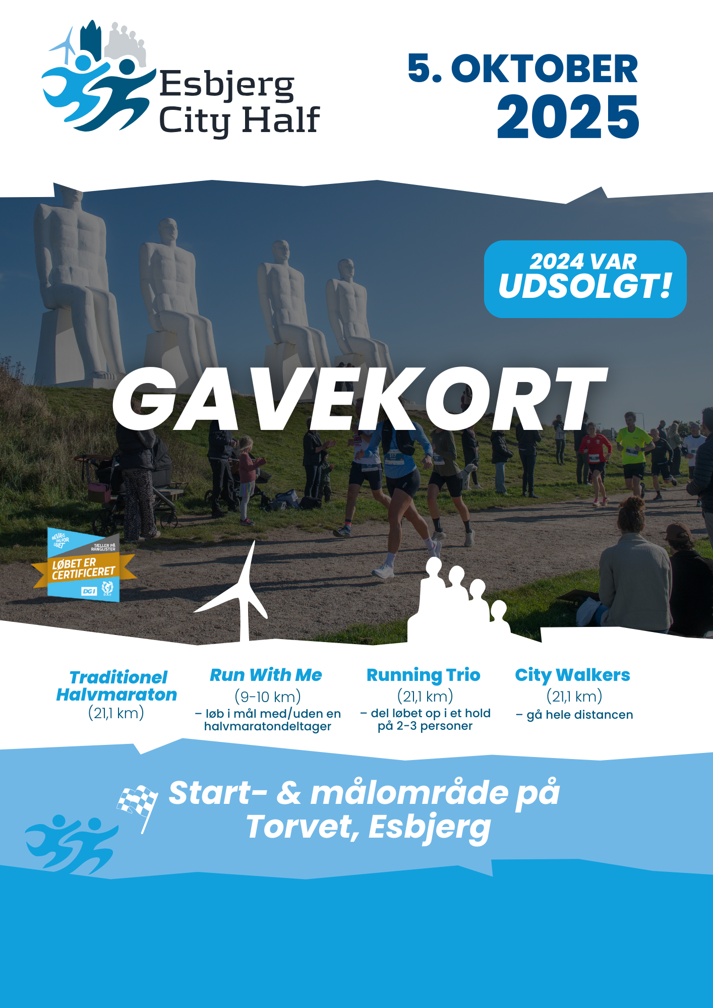 Gavekort