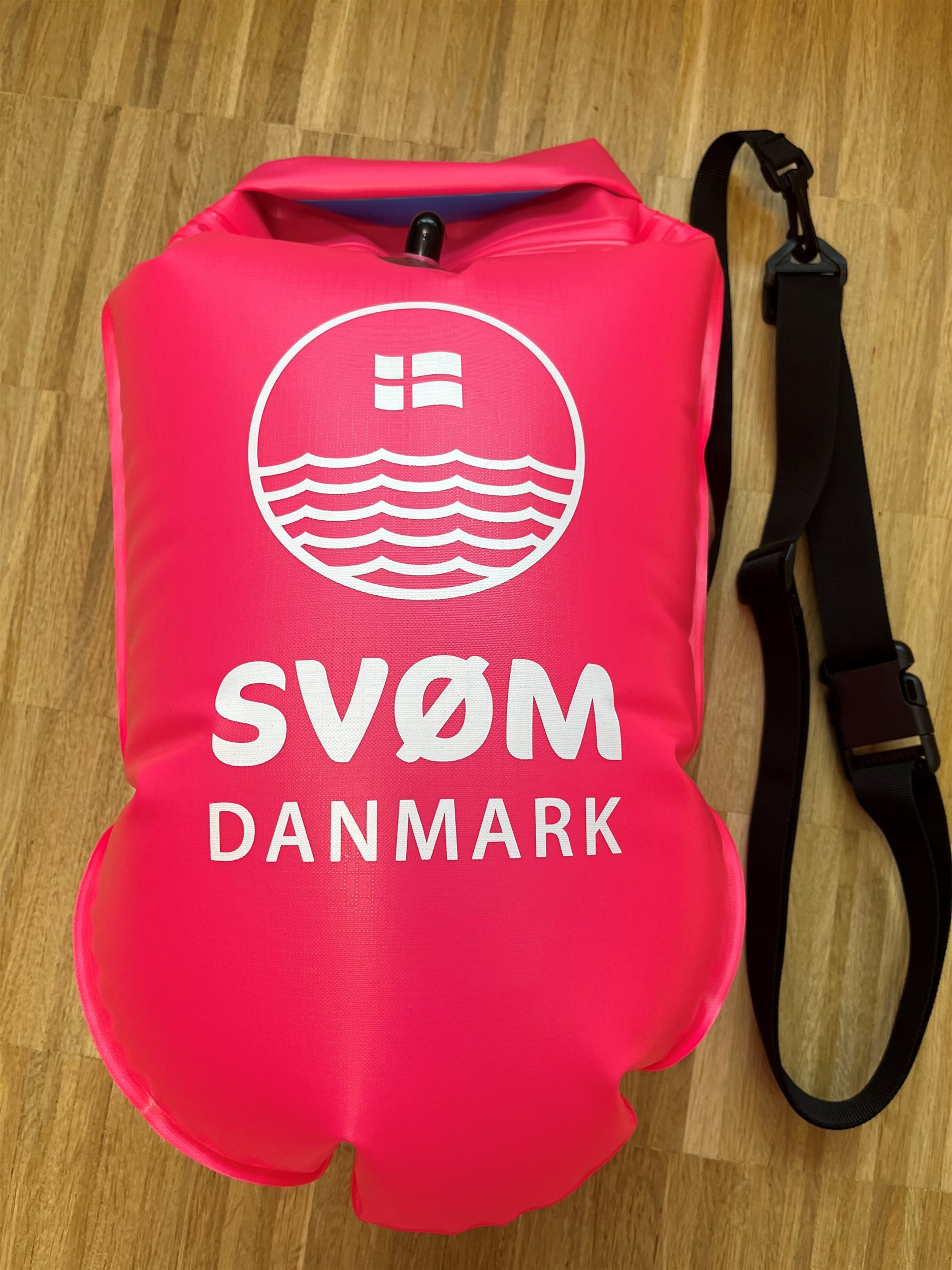 SvømDanmark havtaske