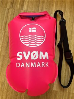 SvømDanmark havtaske