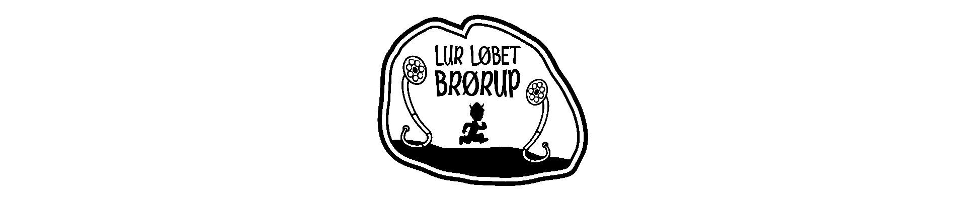 Lur Løbet, Brørup - Nytårsløb 24/25