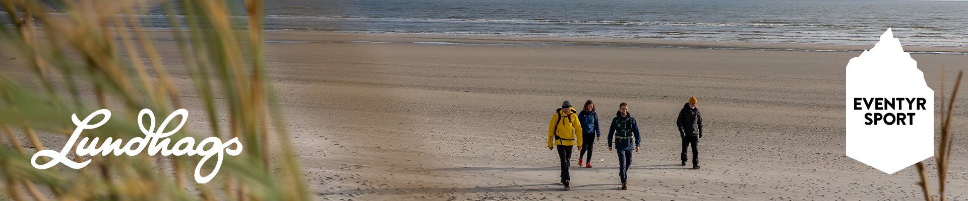 Lundhags EventyrHike Vadehavet 2025