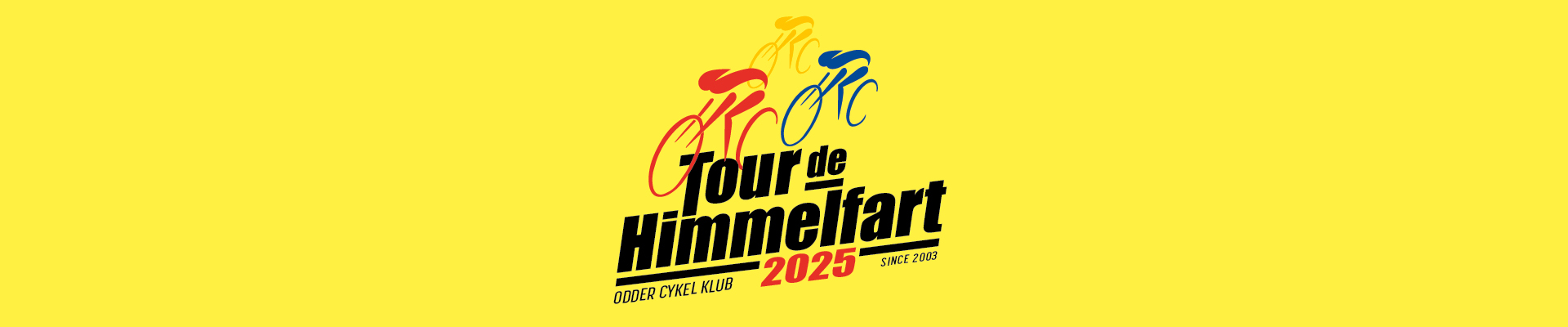 Tour de Himmelfart 2025 - Entry List