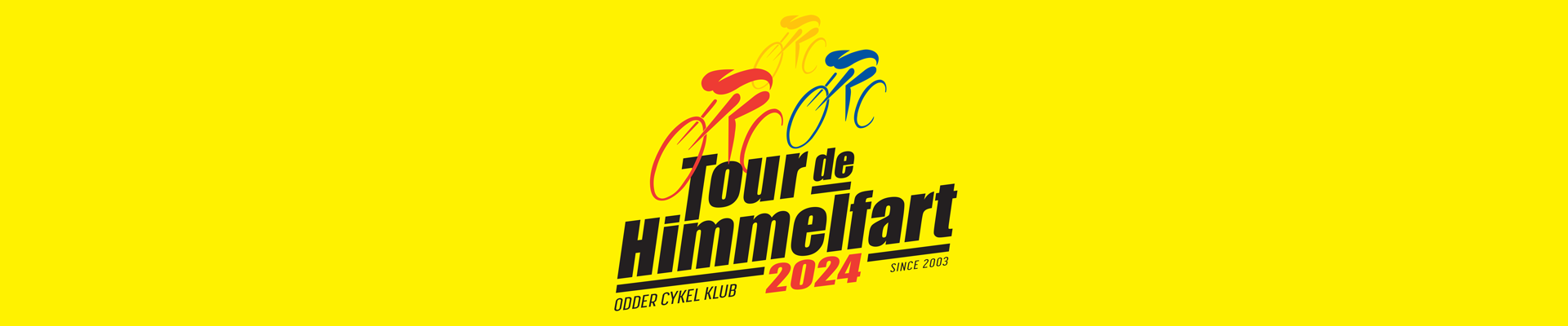 Tour de Himmelfart 2025 - Entry List