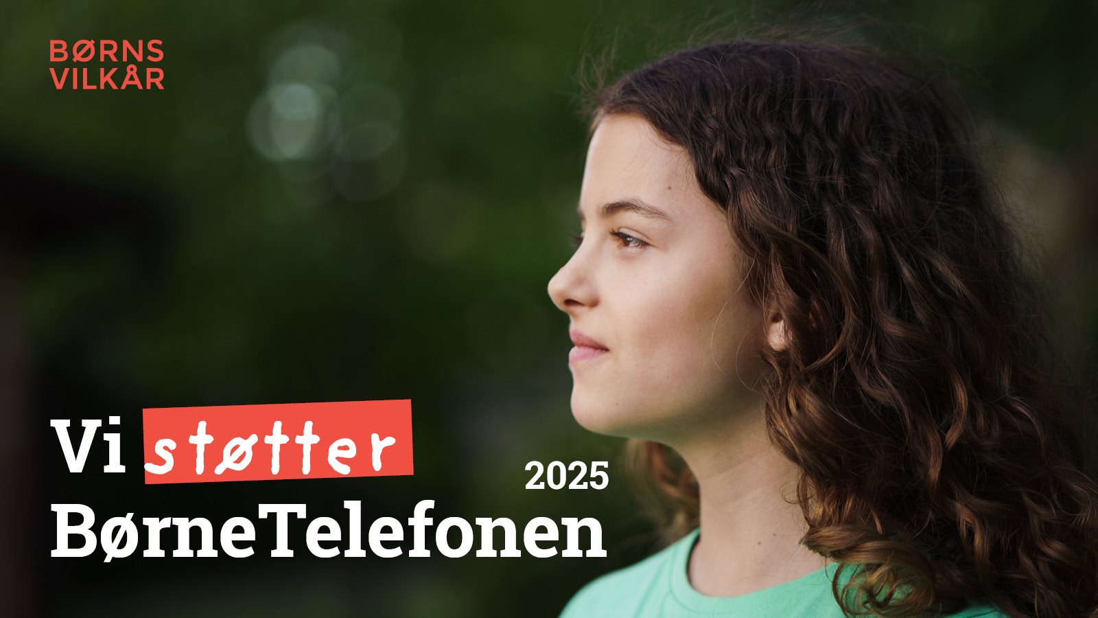 RunTogether - Løb For BørneTelefonen