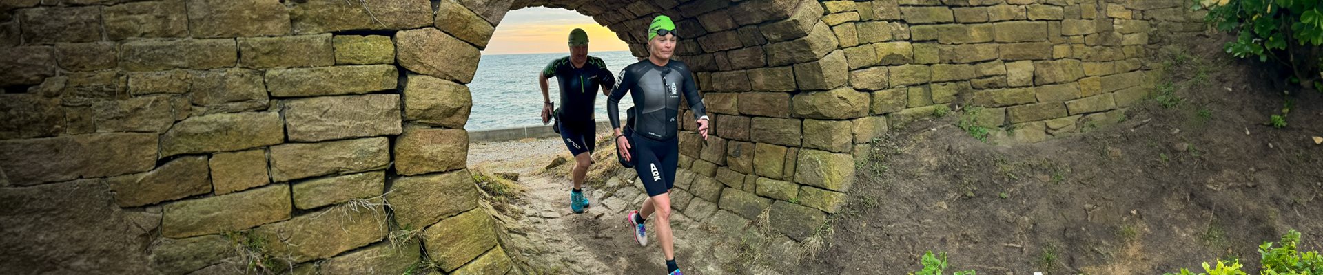 Swimrun Øresund 2025