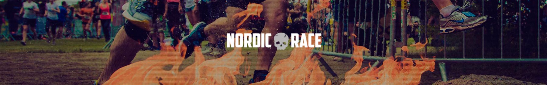 Nordic Race Høvelte Kaserne