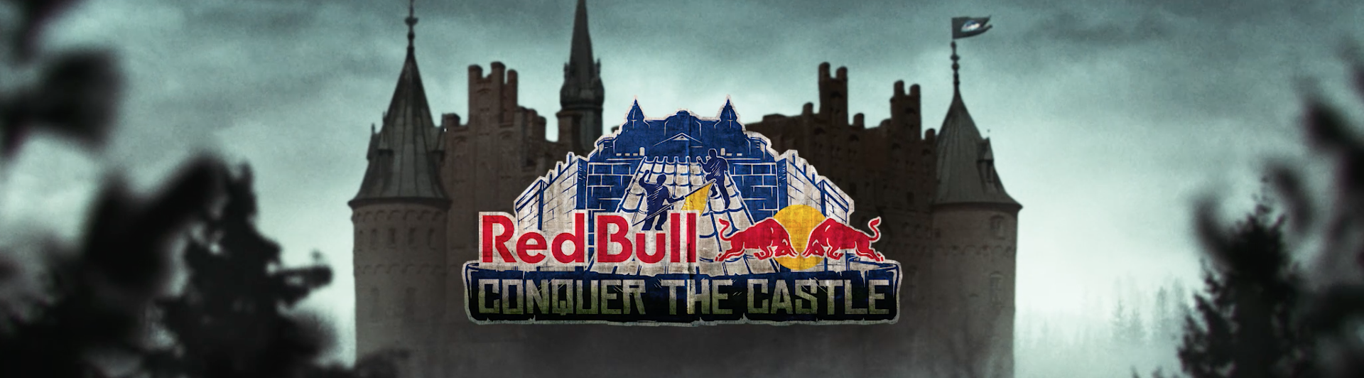 Sportstiming - Red Bull The Castle
