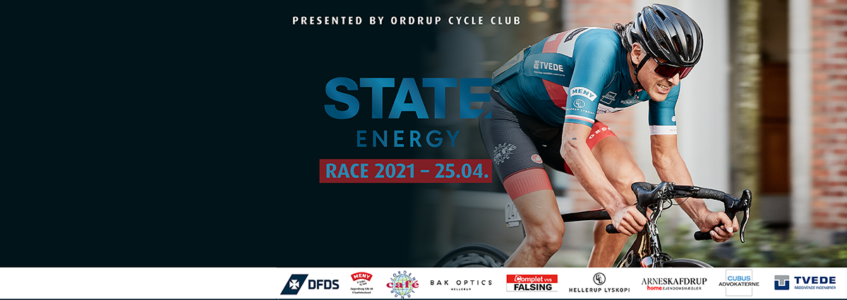 Sportstiming - Race 2021 presented by OCC