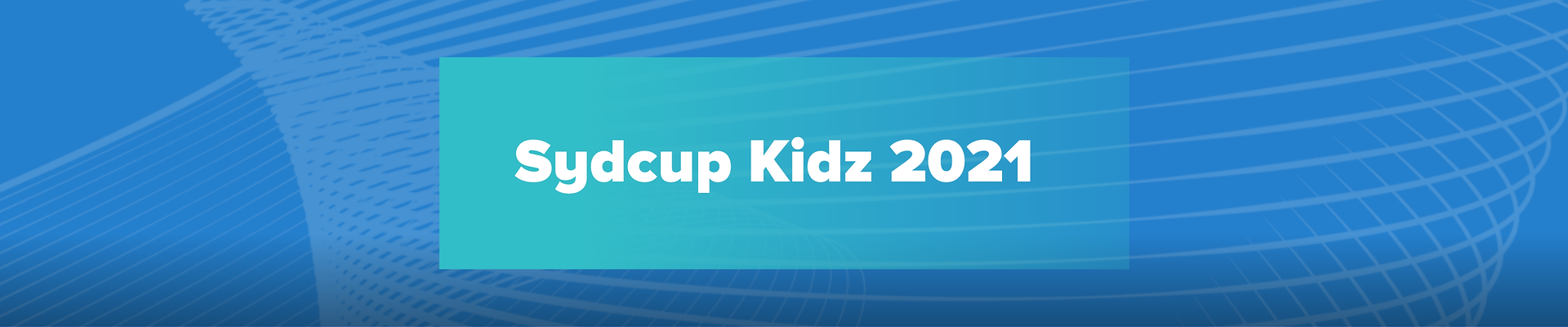 Syd Cup Kidz 2021, Afdeling 3 Drostrup sporet